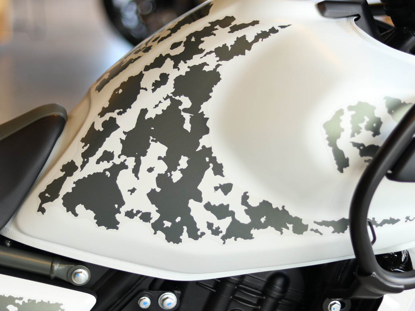 Royal Enfield Himalayan 450 2025 0km