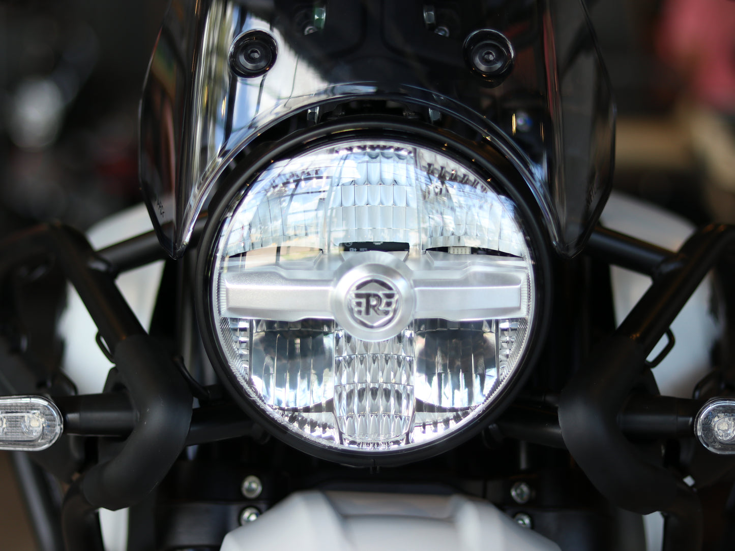 Royal Enfield Himalayan 450 2025 0km