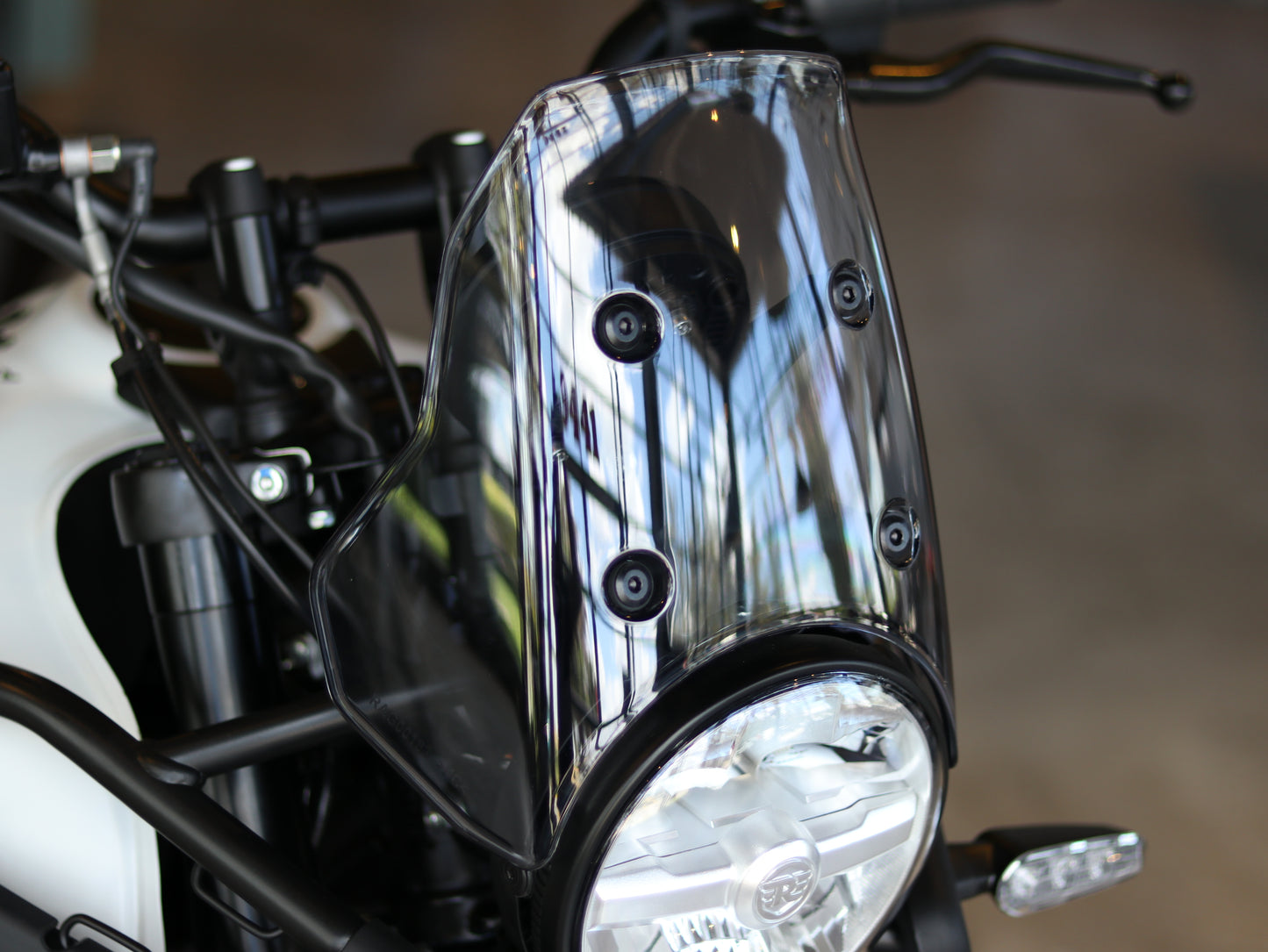 Royal Enfield Himalayan 450 2025 0km
