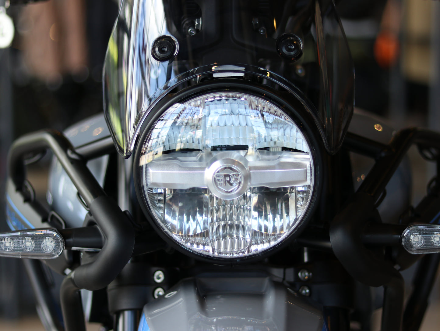 Royal Enfield Himalayan 450 2025 0km