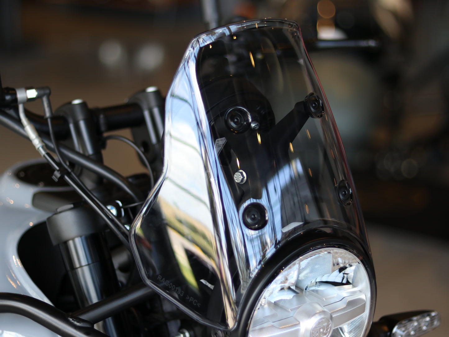Royal Enfield Himalayan 450 2025 0km