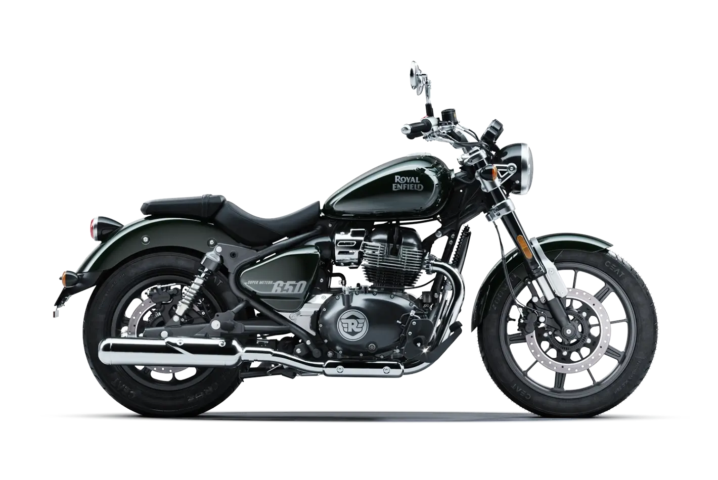 Royal Enfield Super Meteor 650 2025 0km