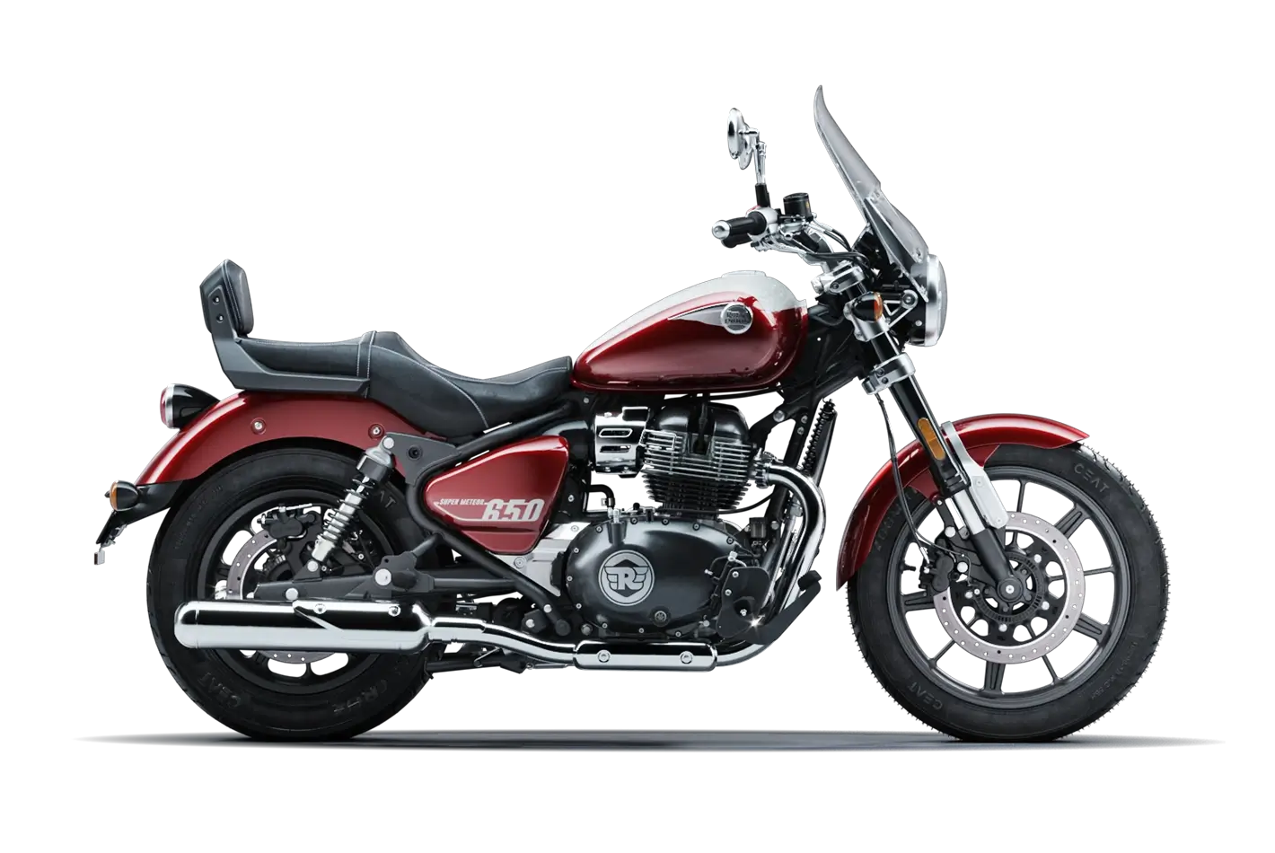 Royal Enfield Super Meteor 650 2025 0km