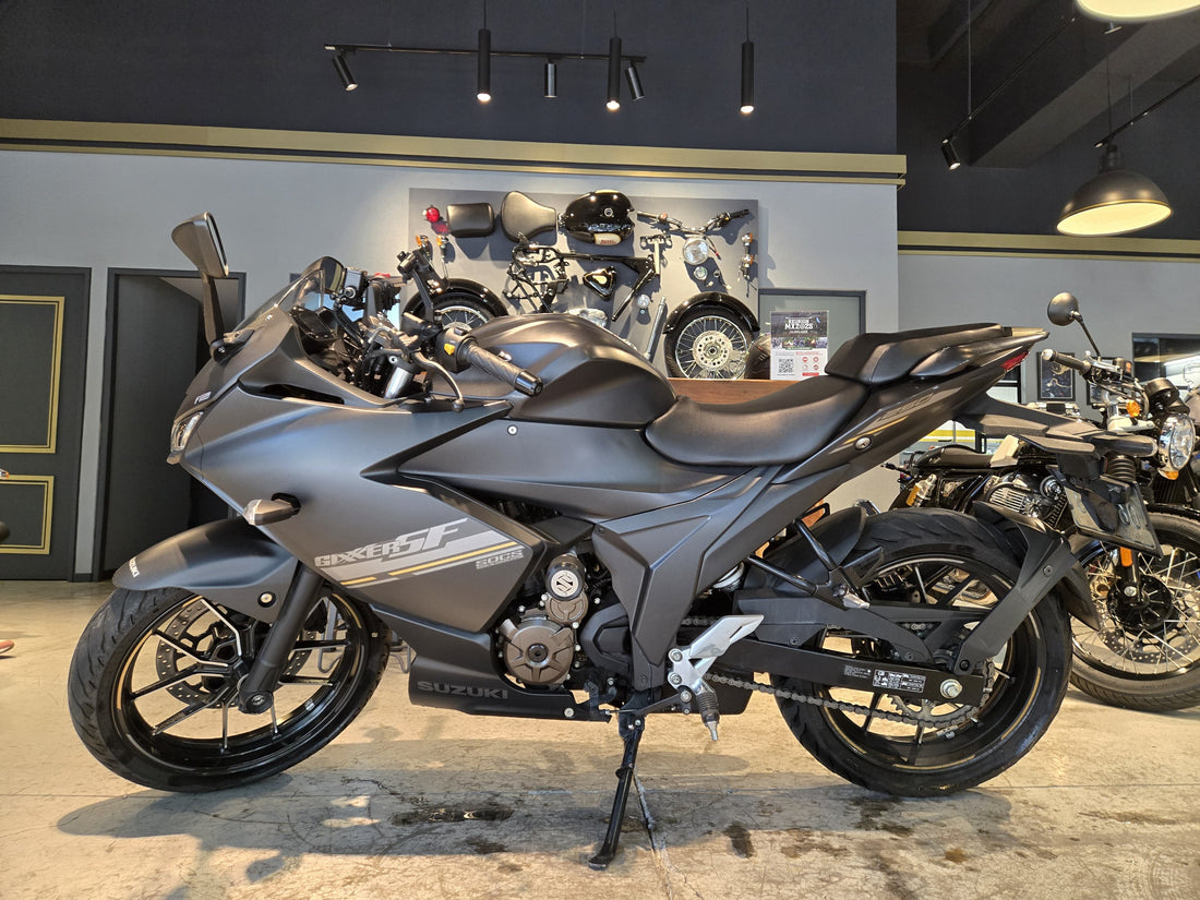 Comprar Moto Seminueva CDMX: Beneficios, Requisitos y Seguridad