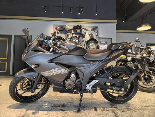 Comprar Moto Seminueva CDMX: Beneficios, Requisitos y Seguridad