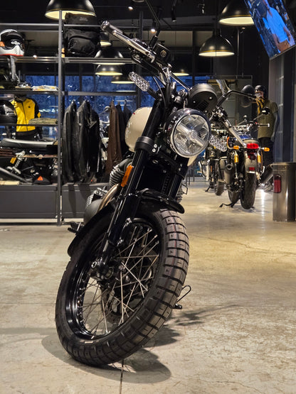 Royal Enfield Int Bear 650 Two Four Nine