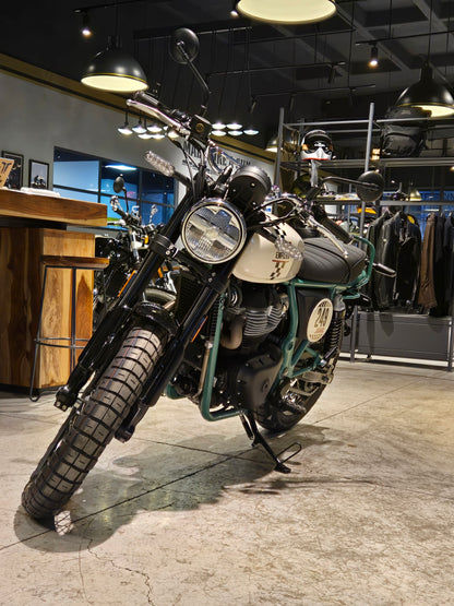 Royal Enfield Int Bear 650 Two Four Nine