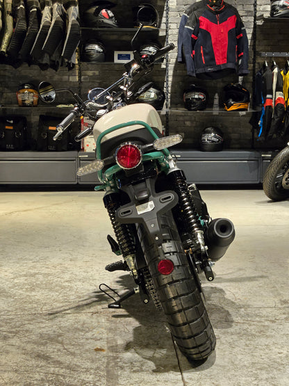Royal Enfield Int Bear 650 Two Four Nine