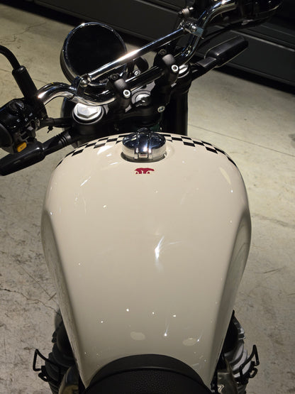 Royal Enfield Int Bear 650 Two Four Nine