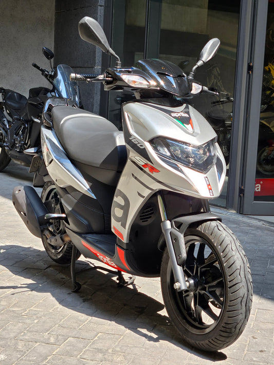 Aprilia SR 160 2023