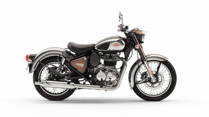 Royal Enfield Classic 350 2025 0km