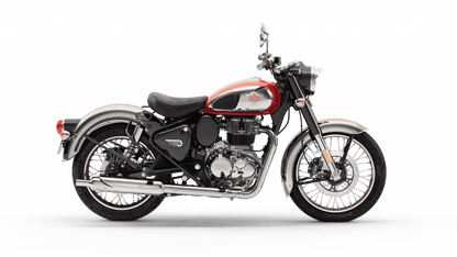 Royal Enfield Classic 350 2025 0km