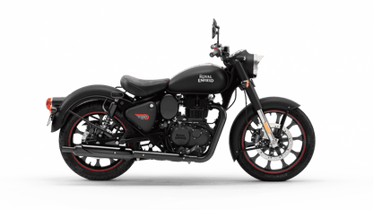 Royal Enfield Classic 350 2025 0km