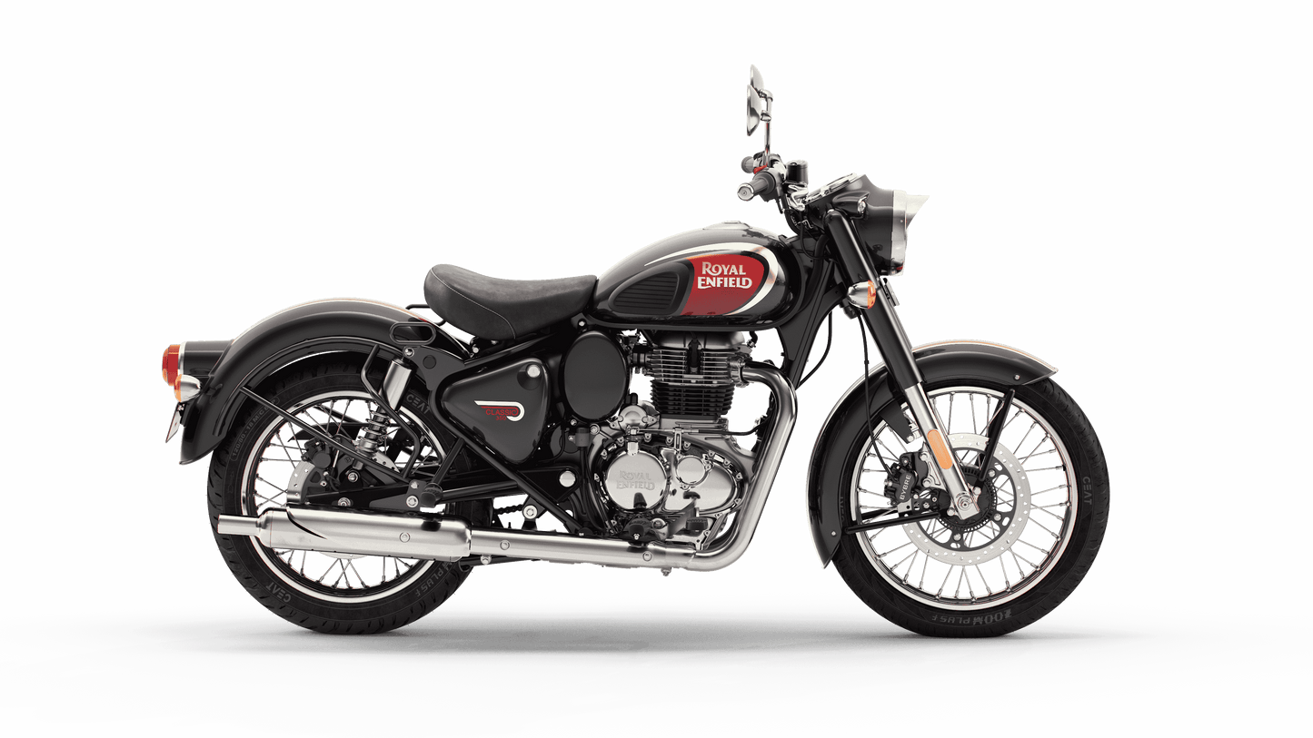 Royal Enfield Classic 350 2025 0km