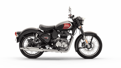 Royal Enfield Classic 350 2025 0km