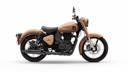 Royal Enfield Classic 350 2025 0km