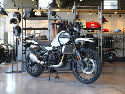 Royal Enfield Himalayan 450 2025 0km