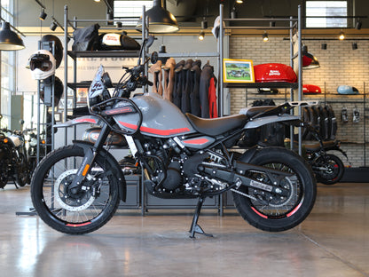 Royal Enfield Himalayan 450 2025 0km
