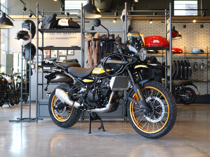 Royal Enfield Himalayan 450 2025 0km