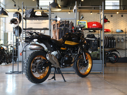 Royal Enfield Himalayan 450 2025 0km