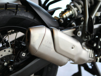 Royal Enfield Himalayan 450 2025 0km