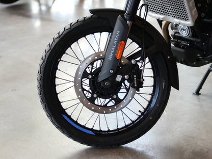 Royal Enfield Himalayan 450 2025 0km