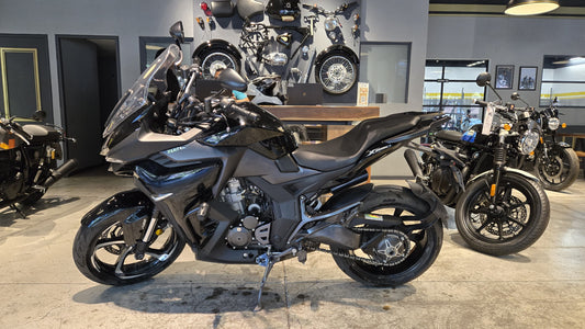 Zontes X1 350