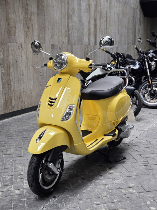 Vespa VXL 150 2025