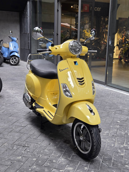 Vespa VXL 150 2025