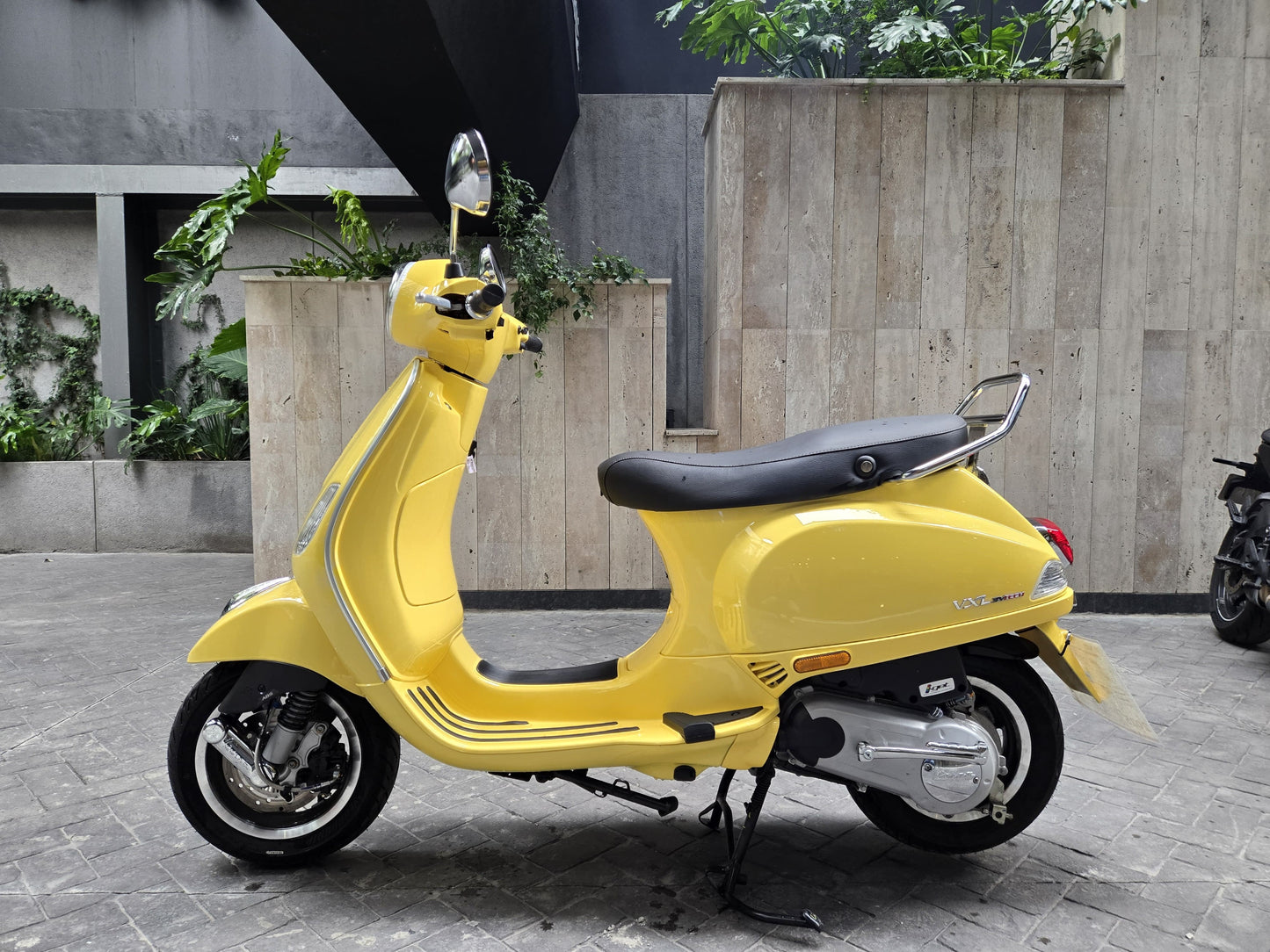 Vespa VXL 150 2025
