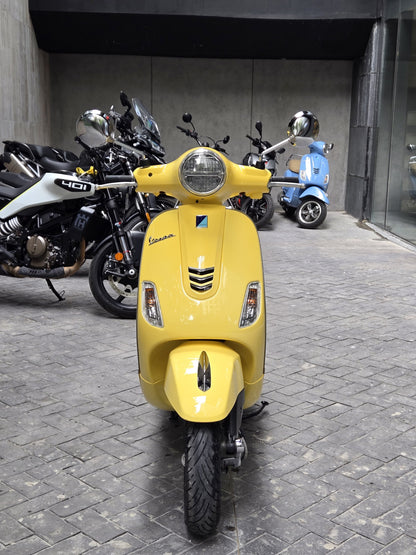 Vespa VXL 150 2025