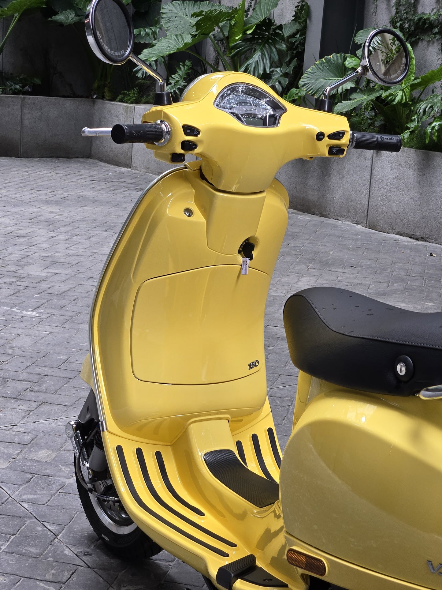 Vespa VXL 150 2025