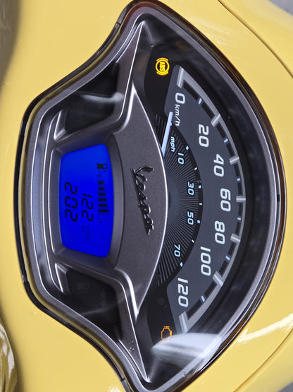 Vespa VXL 150 2025