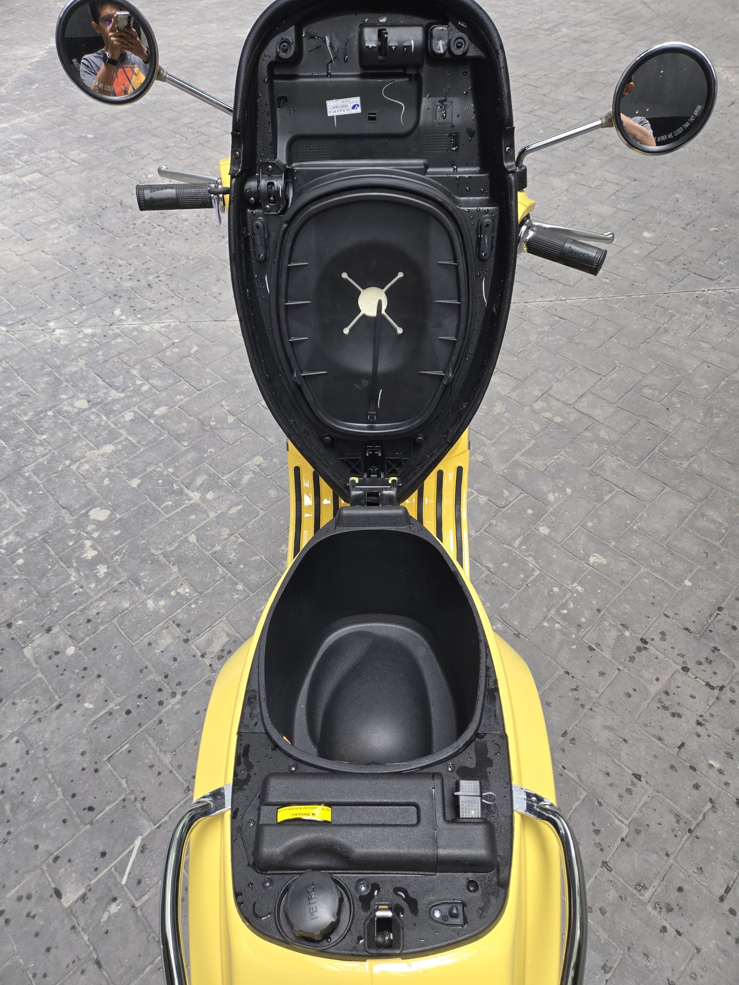 Vespa VXL 150 2025