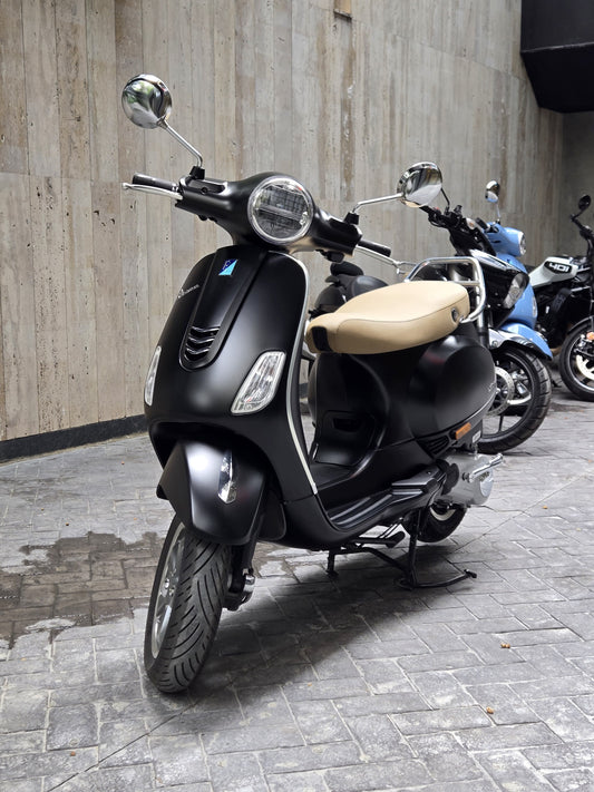 Vespa VXL 150 2025