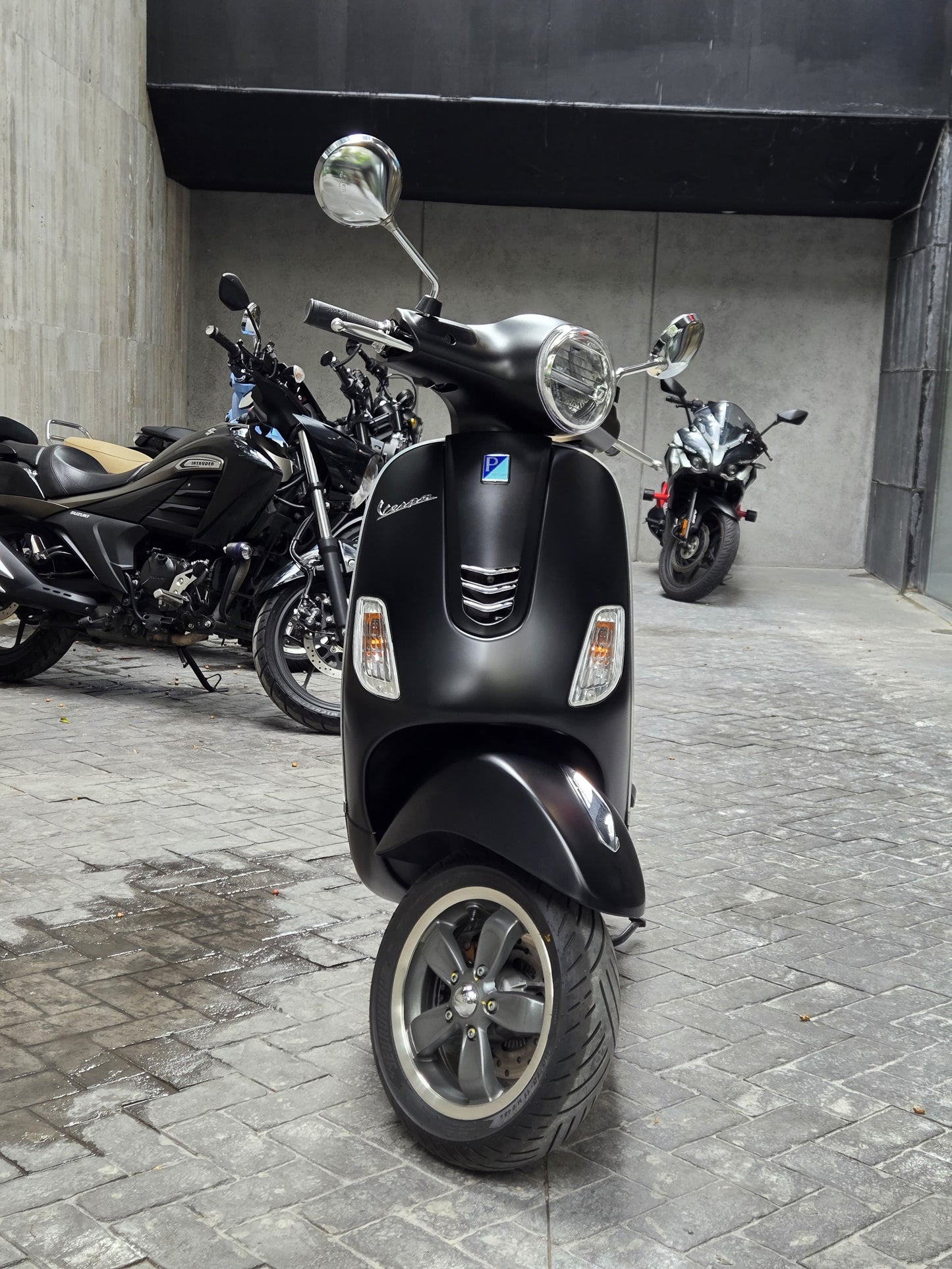 Vespa VXL 150 2025
