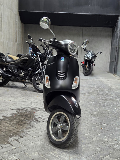 Vespa VXL 150 2025