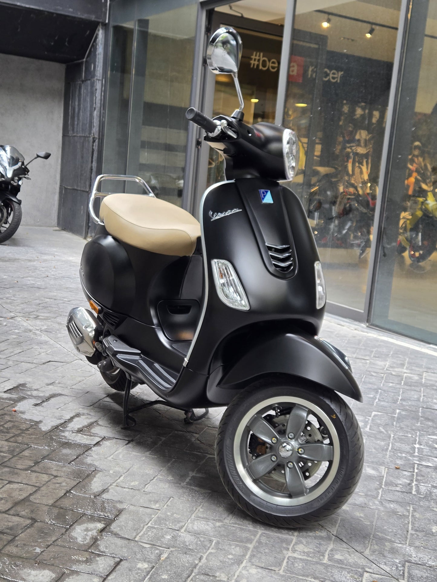 Vespa VXL 150 2025