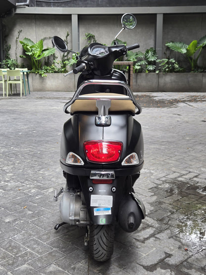Vespa VXL 150 2025