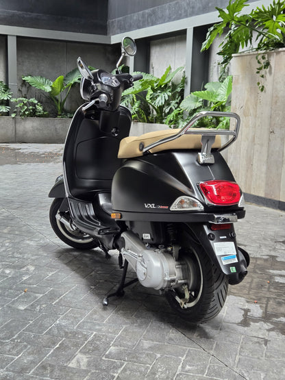 Vespa VXL 150 2025