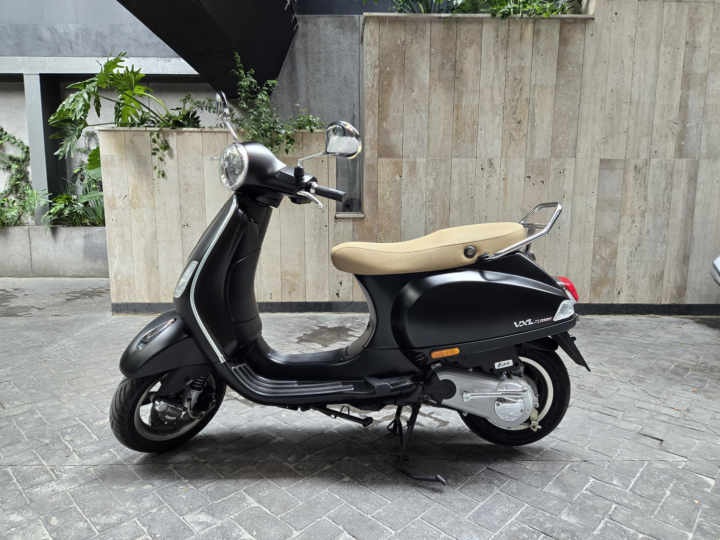 Vespa VXL 150 2025