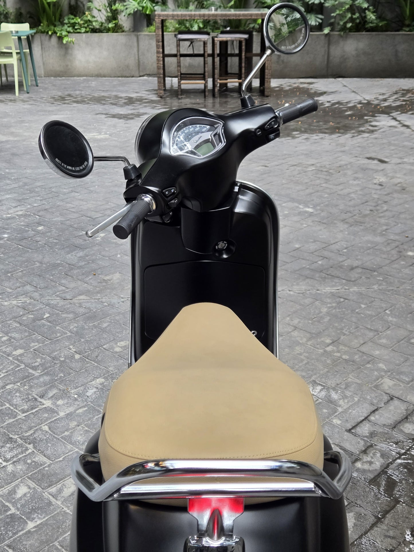 Vespa VXL 150 2025