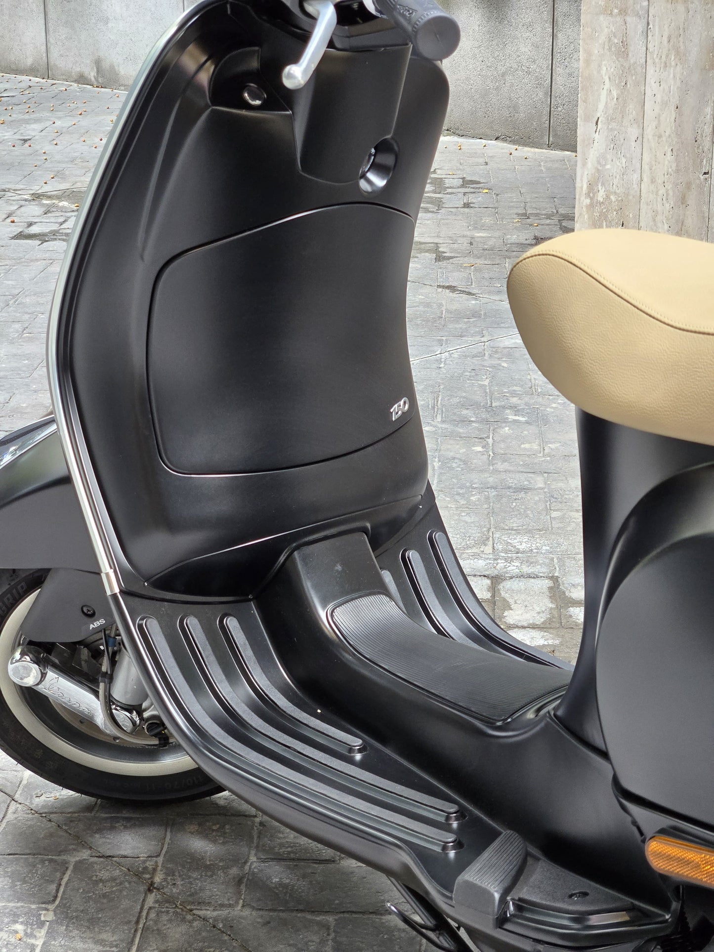 Vespa VXL 150 2025