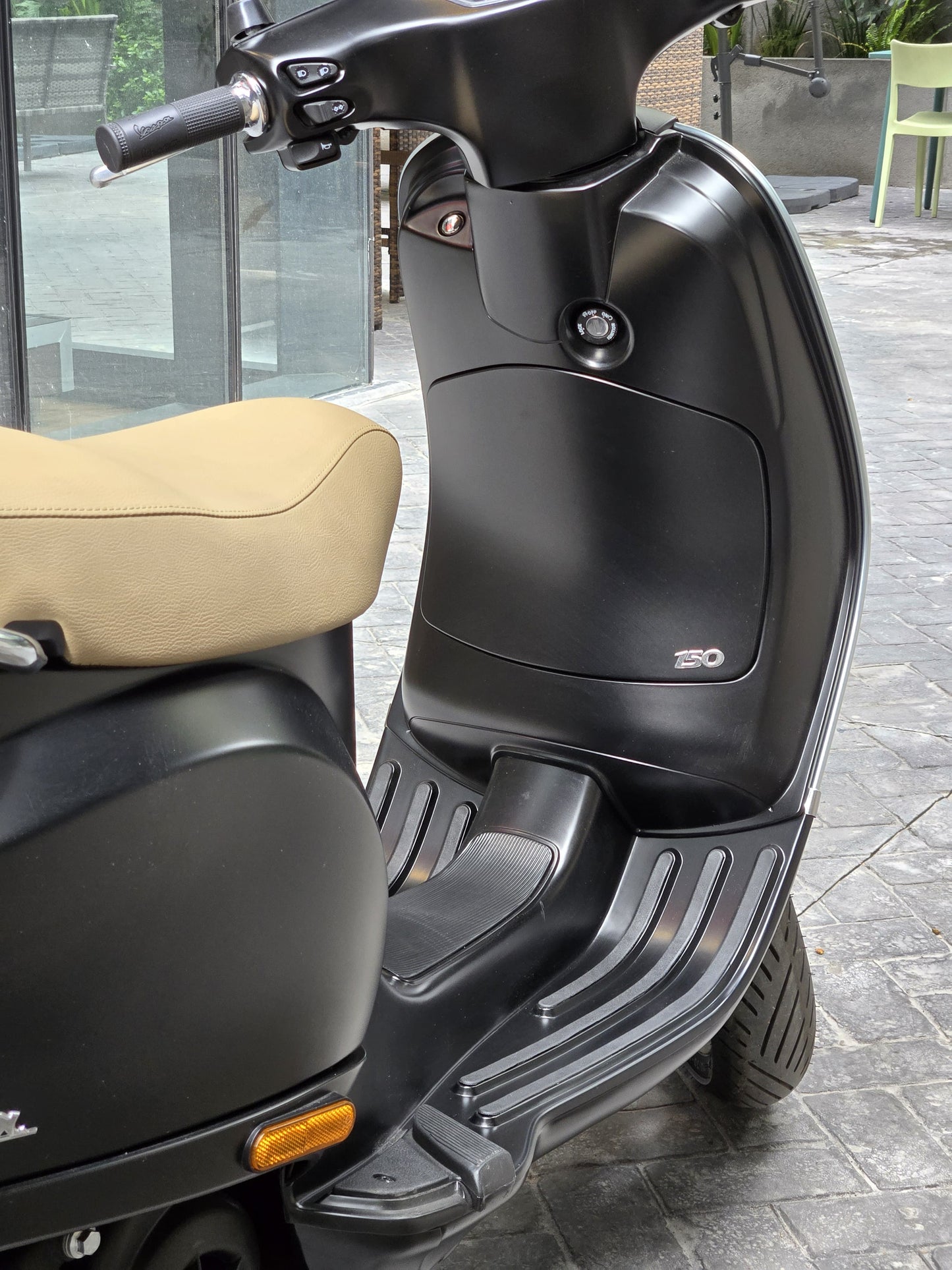 Vespa VXL 150 2025