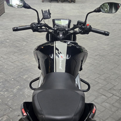 TVS RTR 160 4V FI ABS 2025