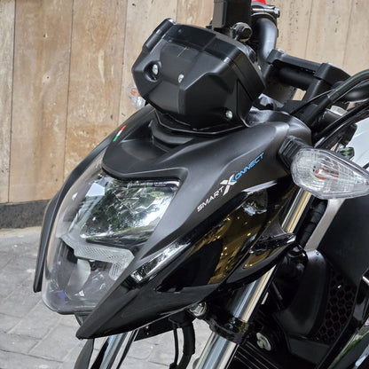 TVS RTR 160 4V FI ABS 2025