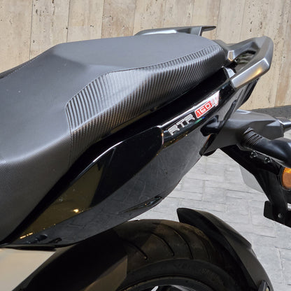 TVS RTR 160 4V FI ABS 2025