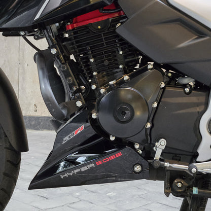 TVS RTR 160 4V FI ABS 2025