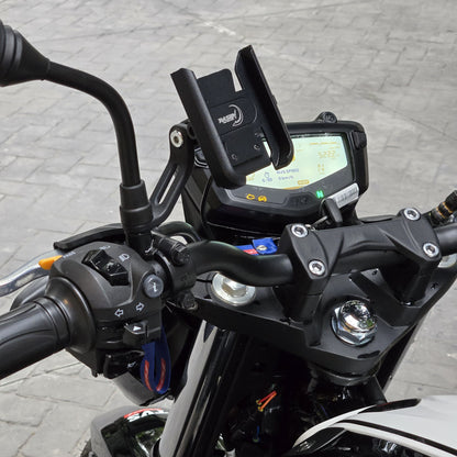 TVS RTR 160 4V FI ABS 2025