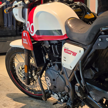 Royal Enfield Scram 411 2023
